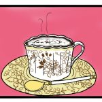 紹介したいカフェがあるんや