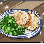 沖縄そば 峰 に行ったよ！