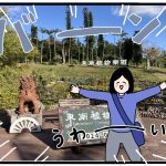 東南植物楽園に行ったよ1