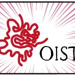 沖縄科学技術大学院大学（OIST）に行ってきたよ1