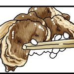 吉野家の牛丼食べた