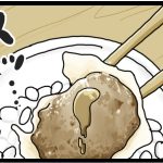 シュウマイ食べた2