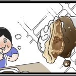 うまトマ難民カレギュウに挑む2