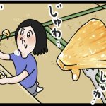 おいしいおいしいパインとマンゴー